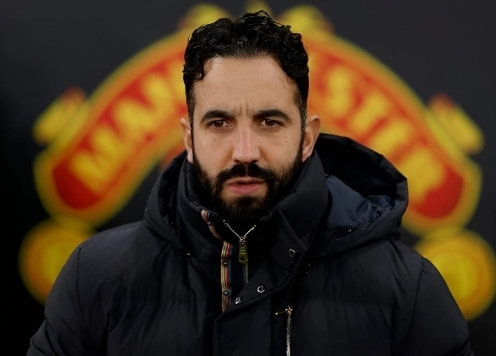 Man City nhập cuộc, MU lâm nguy thương vụ ngôi sao 100 triệu Bảng