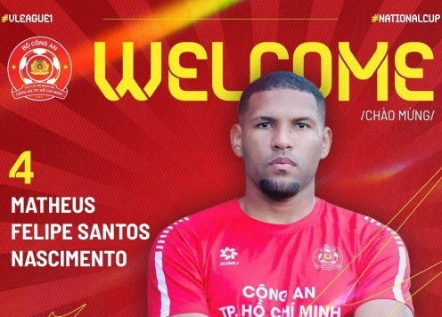 Vừa đổi tên, 1 CLB phá vỡ luôn kỷ lục của V-League