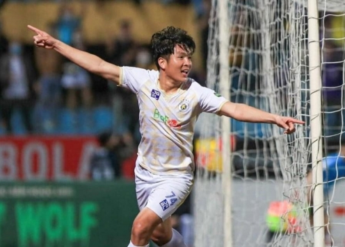 Tân binh V-League chiêu mộ thành công nhà vô địch SEA Games