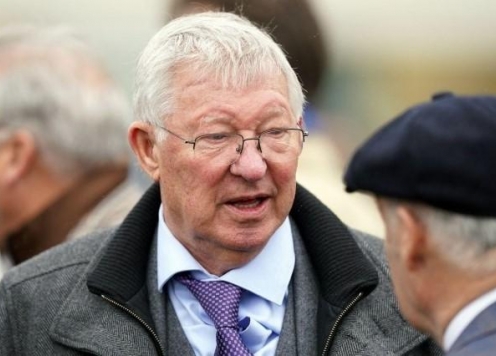 Sir Alex Ferguson bất ngờ bị nhắc tên trong thương vụ trăm triệu Bảng