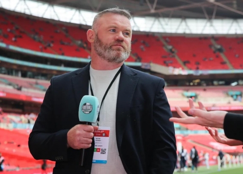 Rooney chỉ thẳng 3 bản hợp đồng khó hiểu nhất lịch sử MU