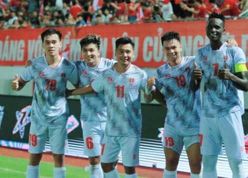 Cựu tiền vệ Việt kiều của U23 Việt Nam tiết lộ lý do giải nghệ