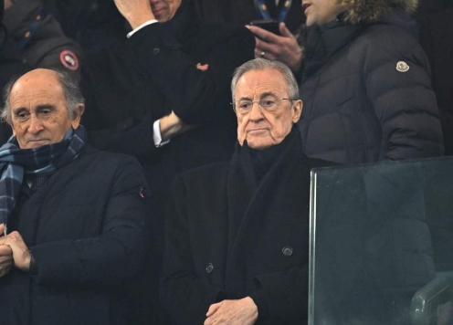 Truyền thông Pháp lên tiếng chỉ trích Real Madrid
