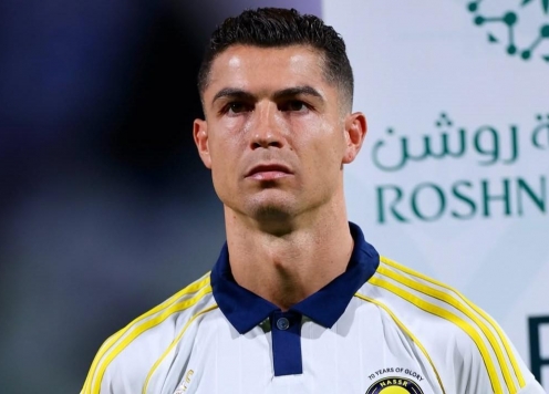 Cầu thủ ghi 175 bàn đề cập đến Ronaldo