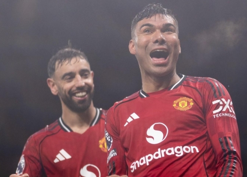 Đả bại Chelsea, MU thiếp lập kỷ lục khó tin trong suốt hơn 10 năm