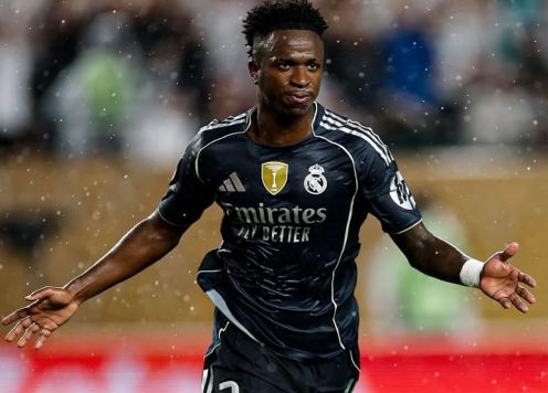 Rõ thời điểm mà Vinicius có thể nói lời chia tay Real Madrid