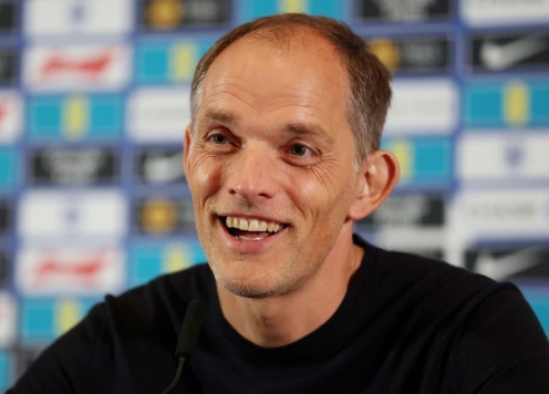 HLV Tuchel tiết lộ lý do cựu sao MU bị gạch tên khỏi tuyển Anh