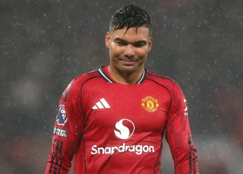 MU ra phán quyết với ngôi sao 70 triệu Bảng