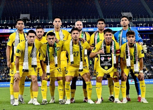 Truyền thông Malaysia yêu cầu các quan chức FAM phải từ chức