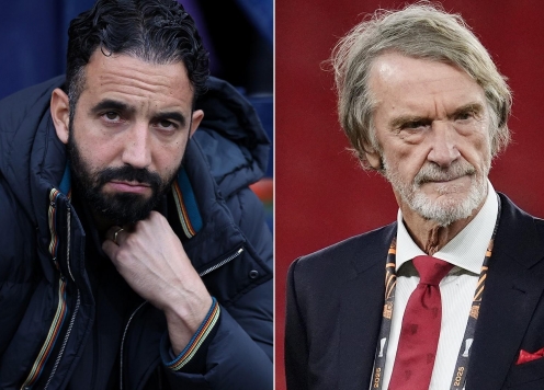 Kế hoạch 'vĩ đại' của MU tiếp tục rơi vào tình trạng khó khăn