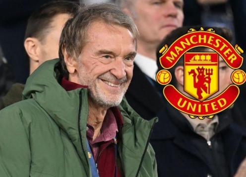 MU sẵn sàng duyệt chi 120 triệu Euro cho thiên tài của Barcelona