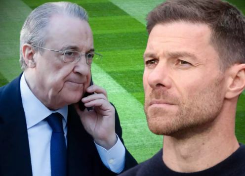 Real Madrid chi 250 triệu Euro cho 2 viên ngọc sáng giá bậc nhất châu Âu