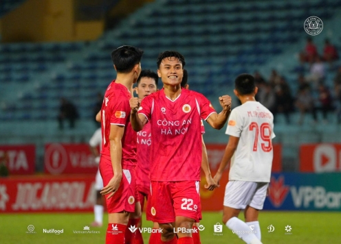 Lại thêm 1 ngôi sao báo tin không thể vui hơn cho U23 Việt Nam