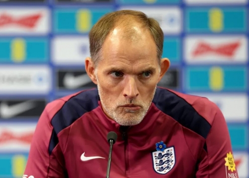 Thomas Tuchel gửi tối hậu thư cho thần đồng 'thất sủng' tại Arsenal