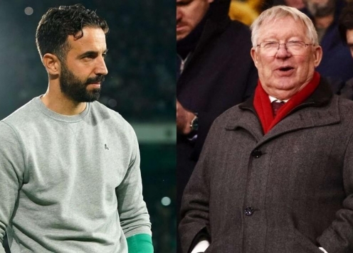 Kế sách của Sir Alex sẽ giúp MU vượt qua cơn khủng hoảng