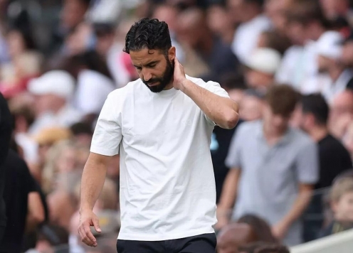 Thêm 1 ngôi sao chuẩn bị nói lời chia tay MU