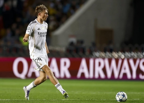 Sao Real Madrid phải sớm nói lời chia tay ĐT Tây Ban Nha