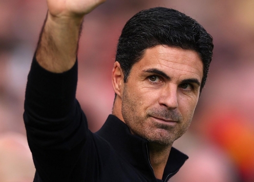 Arteta cần làm ngay 1 điều để trở thành HLV xuất sắc nhất thế giới