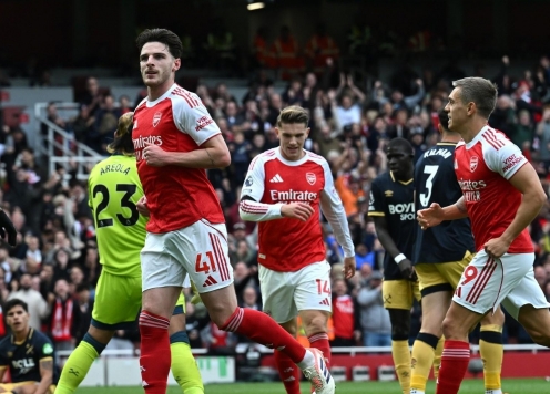 Arsenal chính thức nói lời chia tay với đối tác quan trọng sau 8 năm