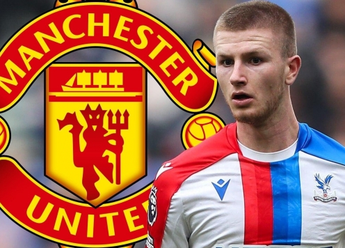 Adam Wharton bị chê là không đủ trình để thi đấu tại MU