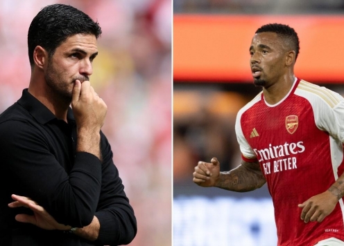 Ngôi sao bị đồn rời Arsenal chính thức lên tiếng về tương lai