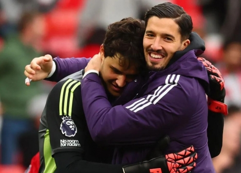 Vừa cập bến, tân binh MU nhận hết lời khen ngợi bởi phong độ đỉnh cao