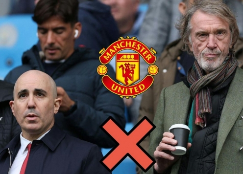 Hết kiên nhẫn, MU sẵn sàng để ngay 2 ngôi sao ra đi