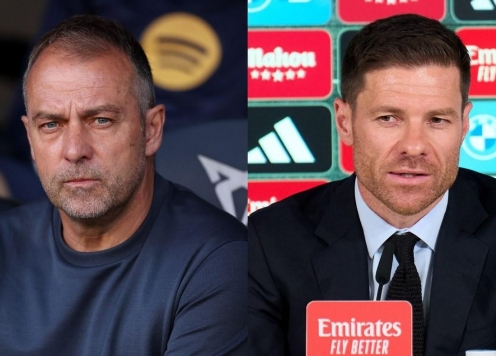 Real và Barca đều đang 'phát sốt' trước thần đồng của bóng đá Hà Lan