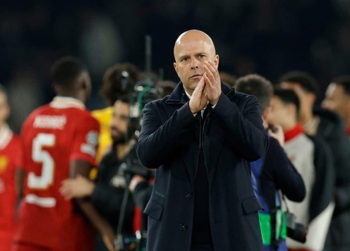 Liverpool có thể sa thải Arne Slot ngay trong tuần tới đây