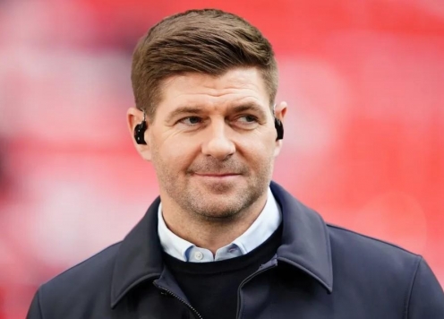 Gerrard bức xúc lên tiếng chỉ trích dữ dội Liverpool sau thất bại đậm 1-4