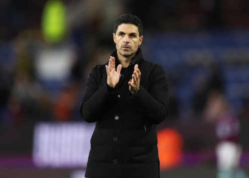 Arsenal trả giá đắt sau chiến thắng 3-1 trước Bayern Munich