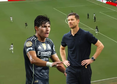 Hậu vệ Real Madrid quyết định táo bạo về tương lai