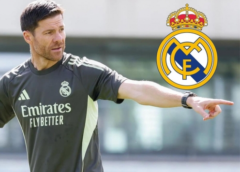 Real Madrid sẵn sàng chia tay trụ cột đội bóng