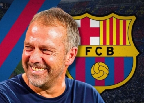 Barcelona giữ chân tài năng trẻ với điều khoản giải phóng 500 triệu Euro