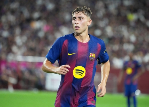 Ngã ngũ thương vụ MU chiêu mộ ngôi sao Barca