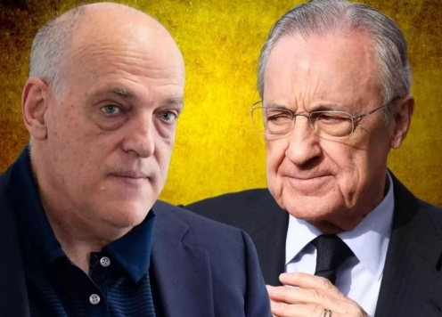 Real Madrid lên án trận đấu lịch sử của Barca