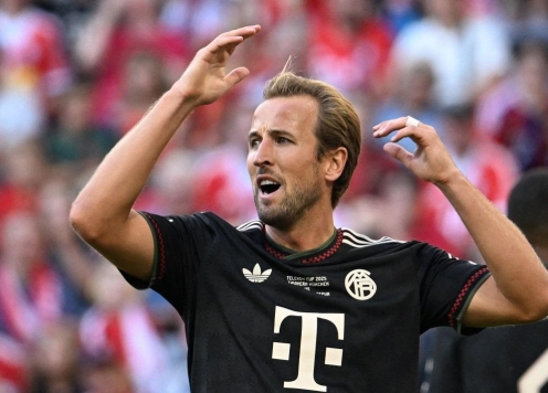 Harry Kane: 'Tiếng nói của cầu thủ cần được lắng nghe'