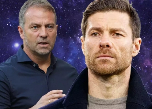 Real Madrid vượt mặt Barca