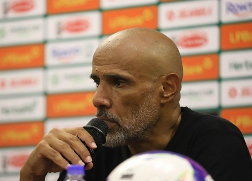 HLV U23 Yemen: 'Thất bại trước U23 Việt Nam là đương nhiên'