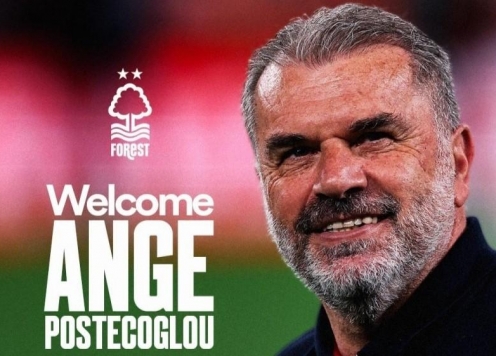 Trở lại Ngoại hạng Anh, Ange Postecoglou tự tin giành danh hiệu