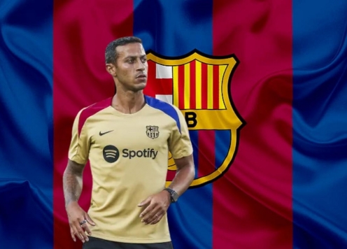 Cựu sao Barca đảm nhận vai trò mới tại CLB