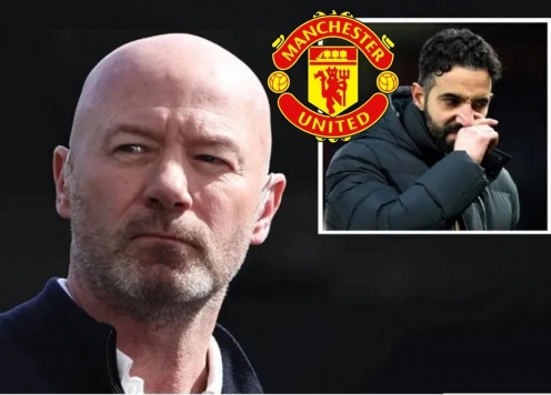 Amorim nhận cảnh báo là sẽ bị sa thải nếu MU thua Chelsea