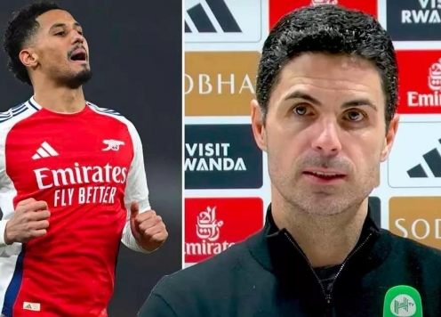 Arsenal đưa ra siêu hợp đồng quyết giữ chân 'ngôi sao số 1'