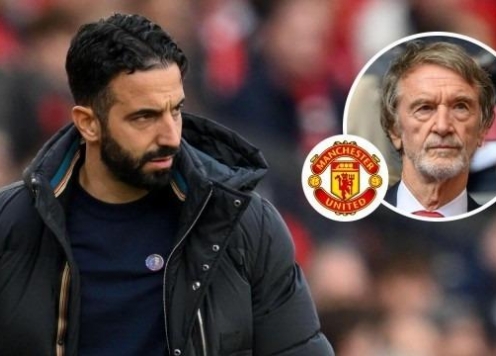 Sao trẻ nước Anh lạnh lùng ‘ngó lơ’ lời mời gọi từ MU