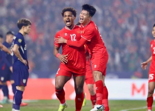 VTV5, VTV6 trực tiếp bóng đá hôm nay 19/11/2025