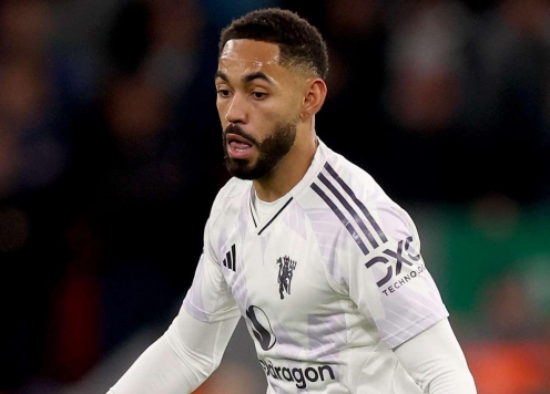 Ngôi sao MU muốn đưa Quỷ đỏ trở lại thời kỳ hoàng kim