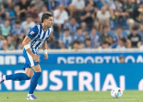 Chủ tịch CLB châu Âu lên tiếng về án phạt của sao nhập tịch Malaysia