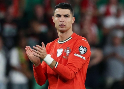 Thầy cũ tin Ronaldo sẽ hoàn tất bộ sưu tập vinh quang tại World Cup