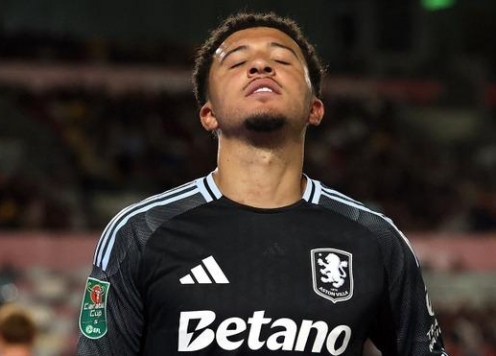 MU ra quyết định cắt đứt với bản hợp đồng 73 triệu Bảng