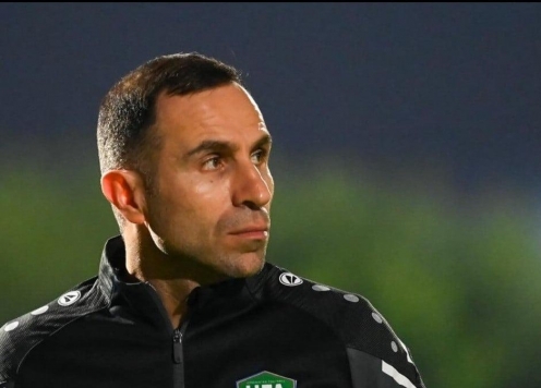 NÓNG: HLV giành vé dự World Cup ngỏ ý muốn dẫn dắt Indonesia